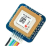 GPS Matek M10Q QMC5883 GNSS & Compass